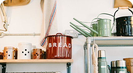 Ingredient Preparation